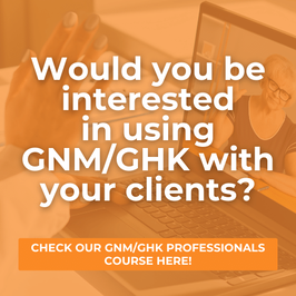 GHK/GNM for Professionals